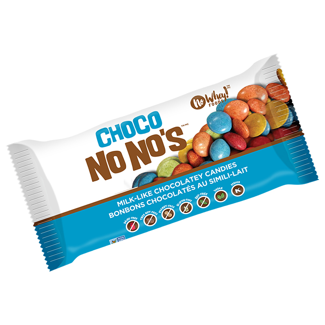 Choco No No's