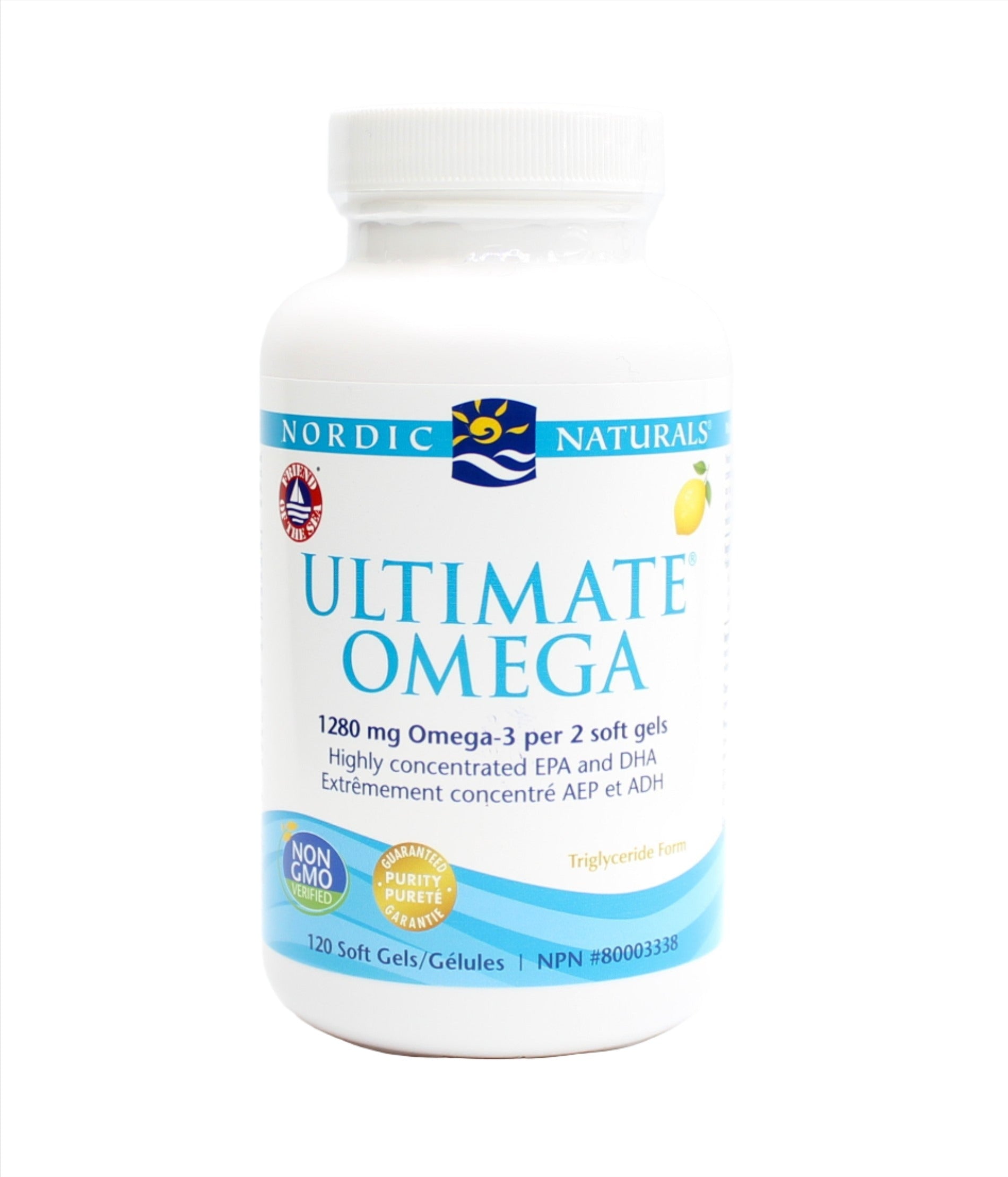 Ultimate Omega