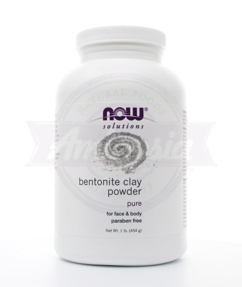 Bentonite Clay Powder