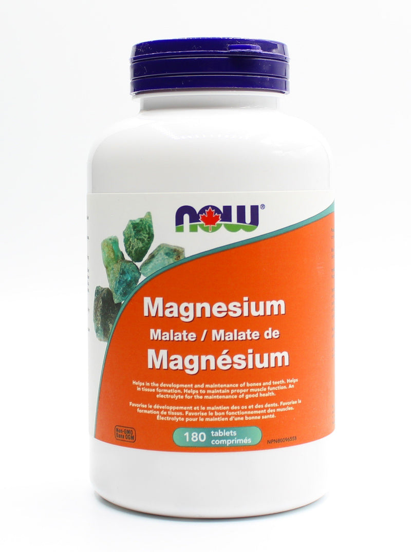 Magnesium Malate