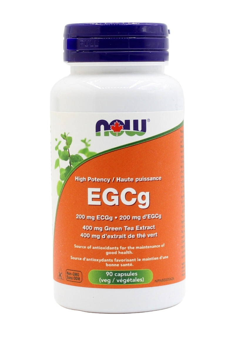 EGCg Green Tea Extract 400mg