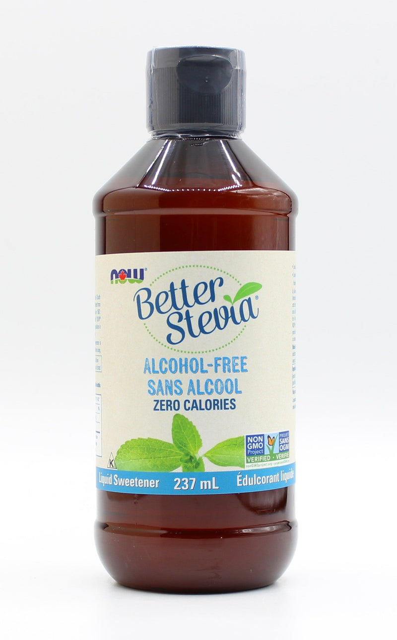 Stevia Liquid Extract