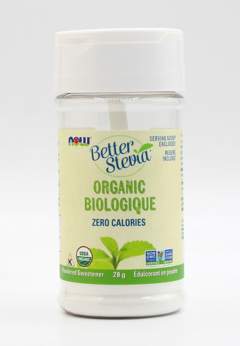 Stevia Extract Standardized