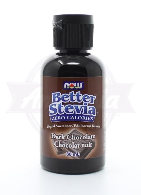 Dark Chocolate Better Stevia