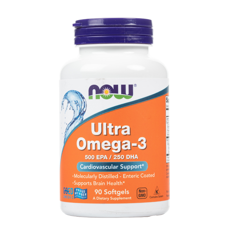 Ultra Omega-3