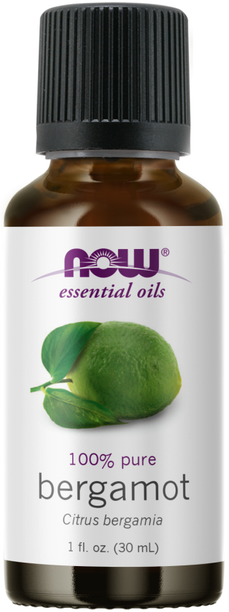 Bergamot Essential Oil