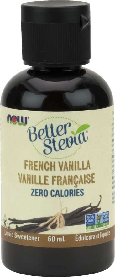 French Vanilla Better Stevia