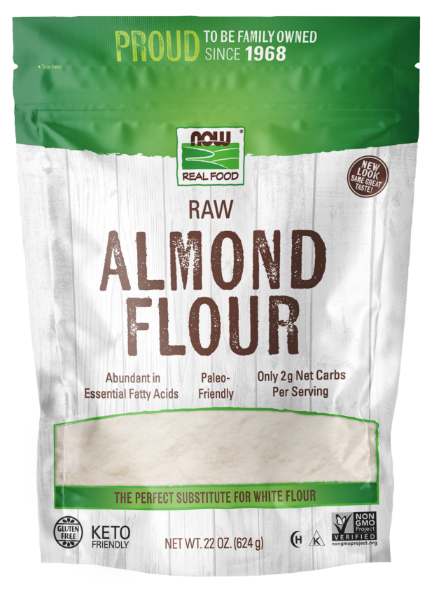 Gluten Free Almond Flour