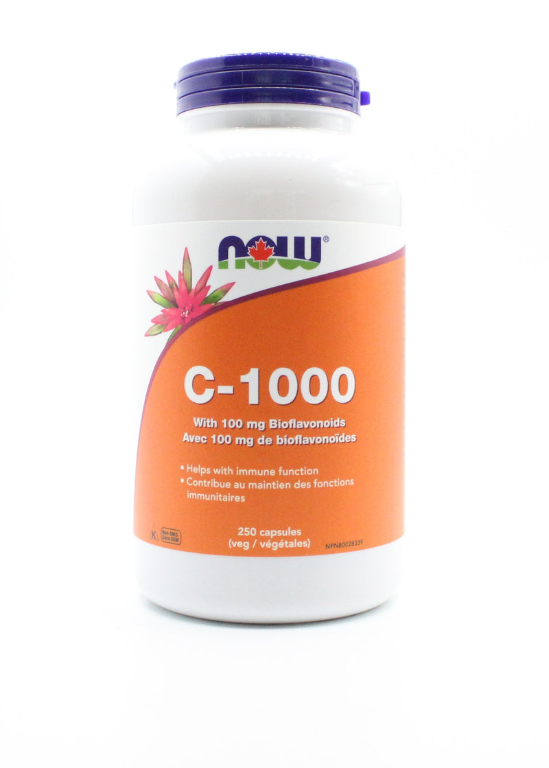 C1000 With Bioflavonoids