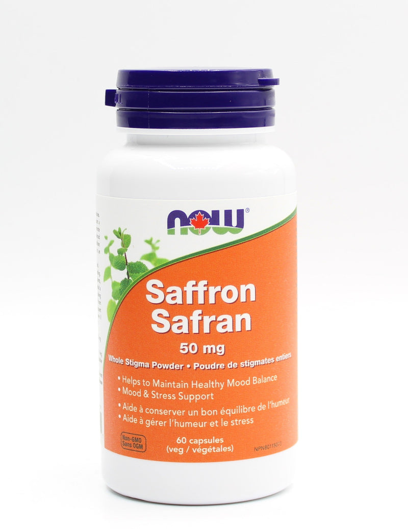 Saffron - 50mg