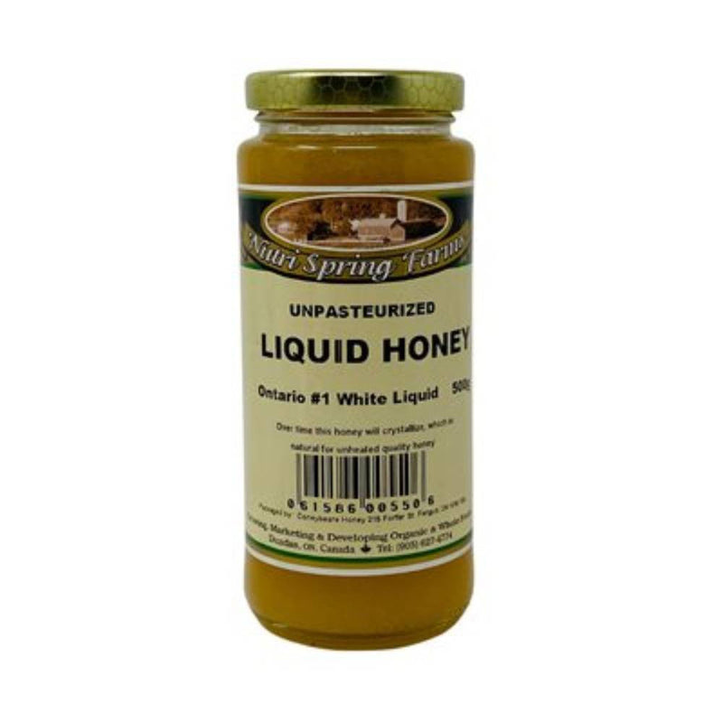 Clover Honey