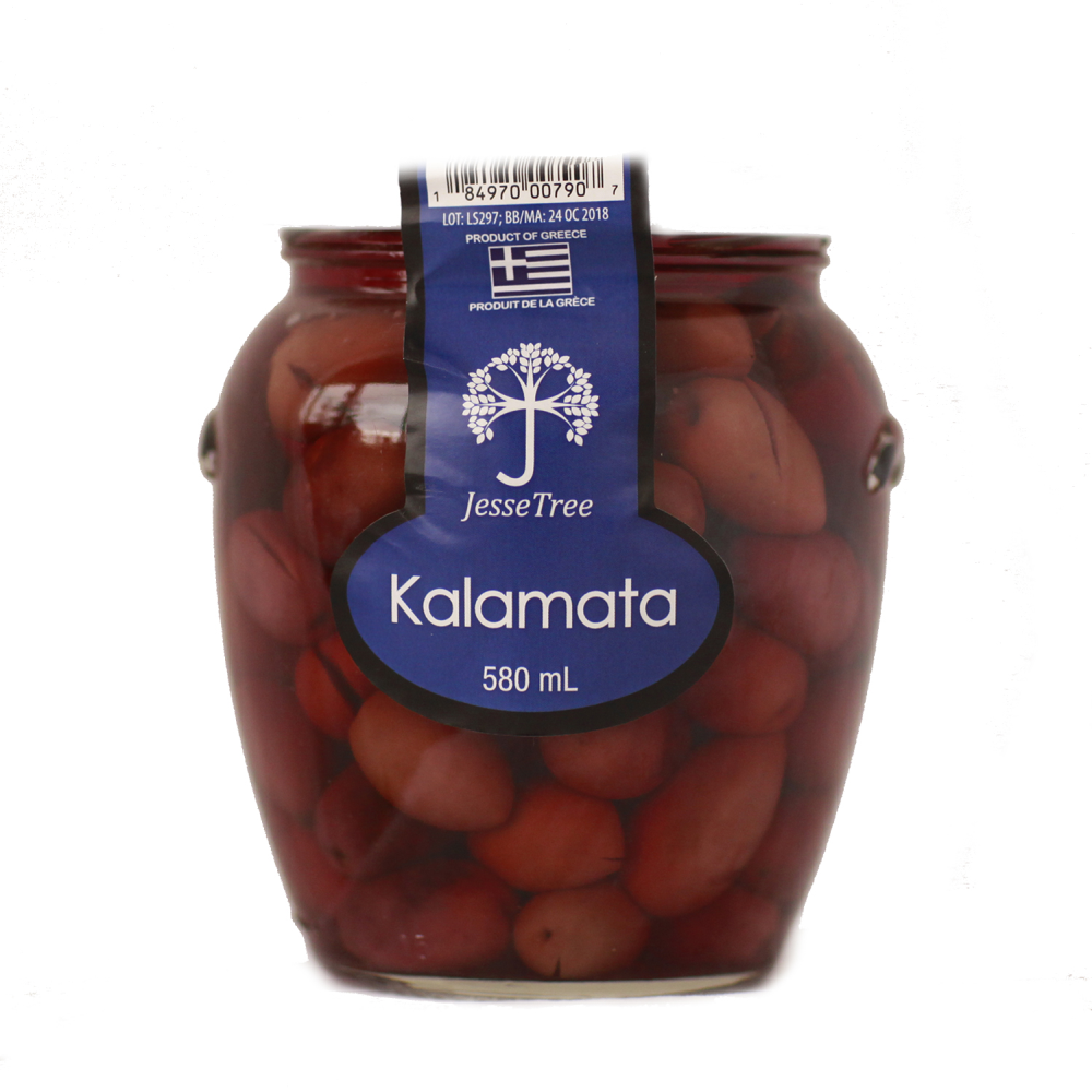 Kalamata Olives