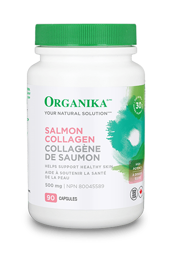 Salmon Collagen