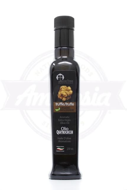 Organic Truffle Olive Oil