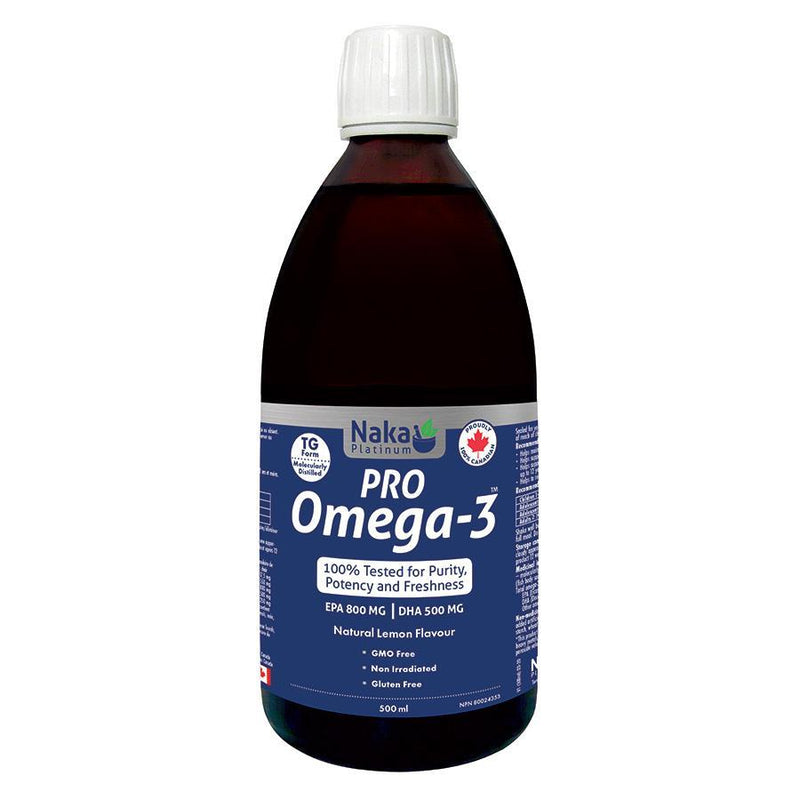 Pro Omega-3