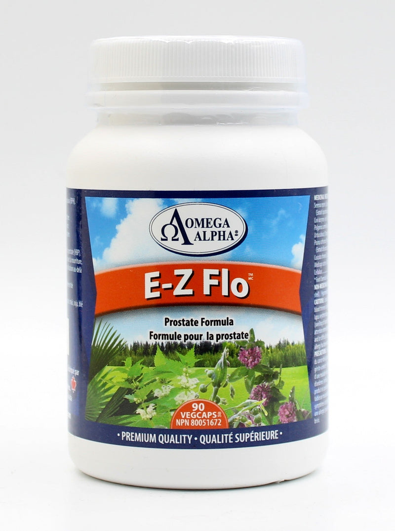 E-Z Flo