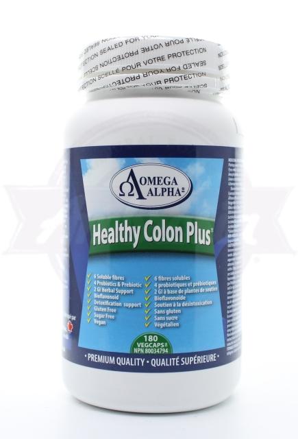 Colon Bioplus Healthy Colon Plus