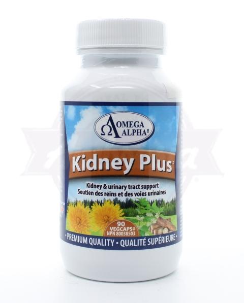 Kidney Plus