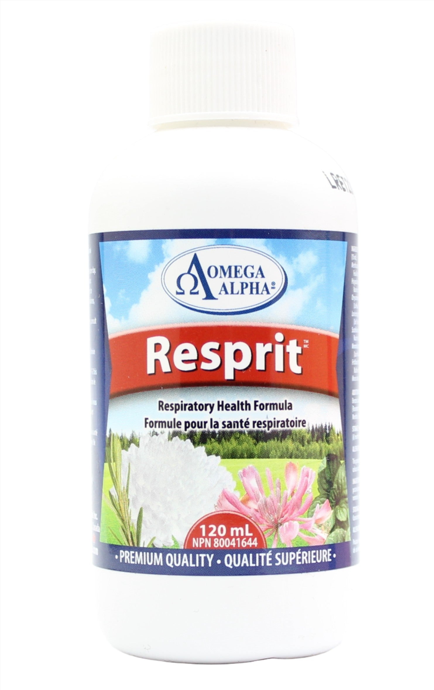 Resprit