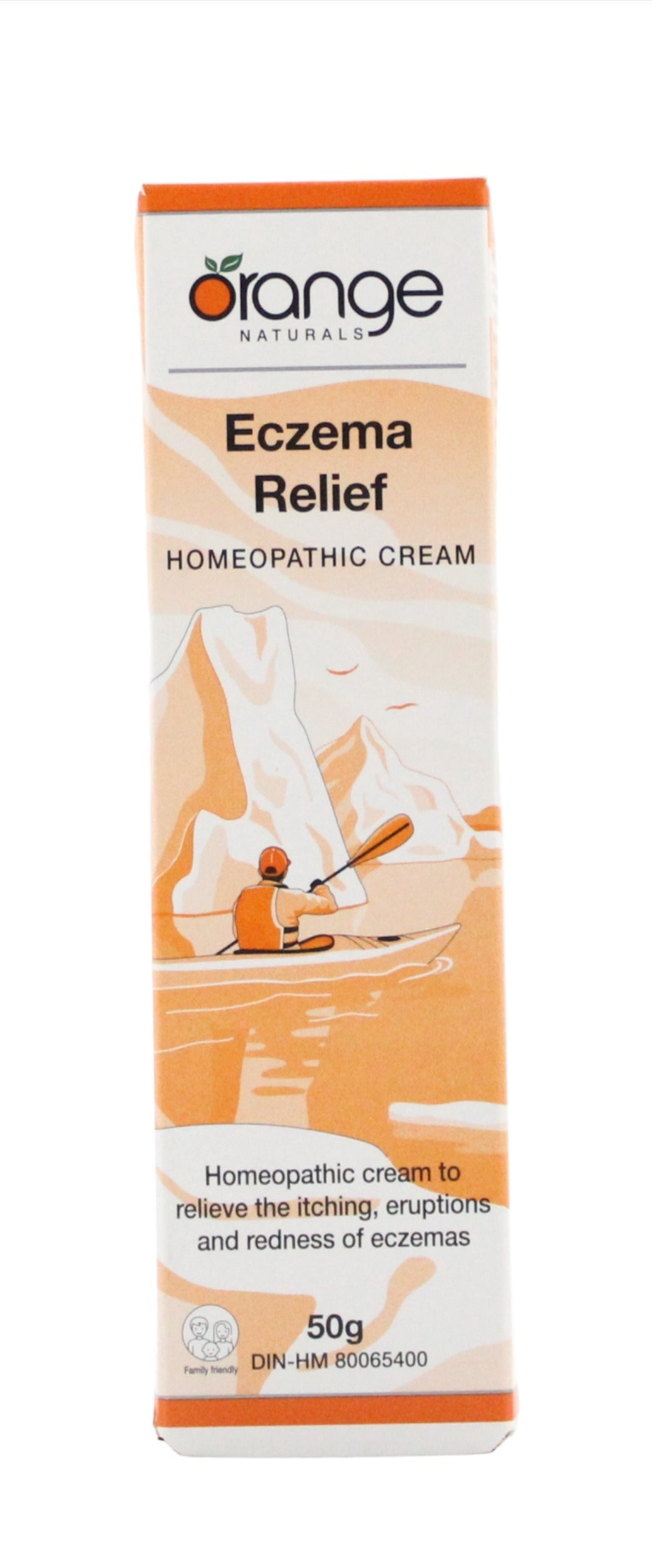Eczema Relief