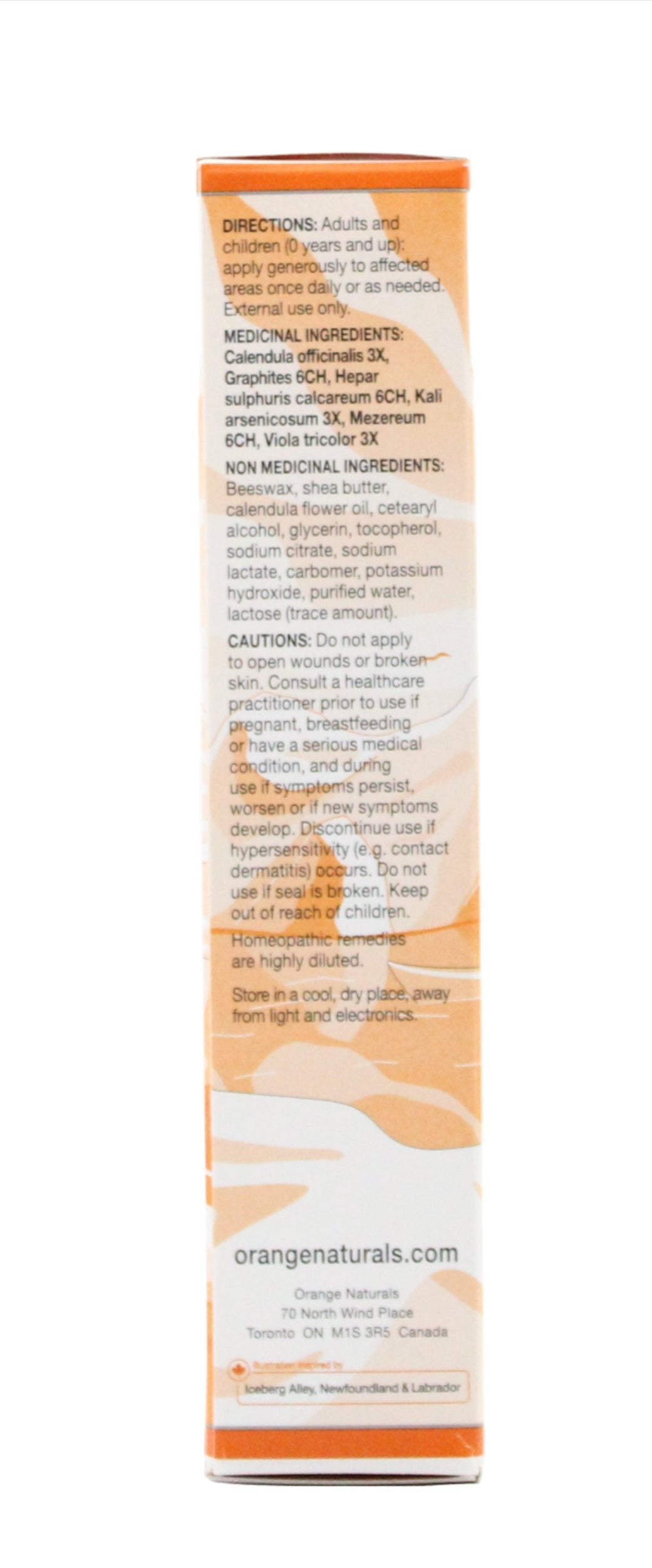 Eczema Relief