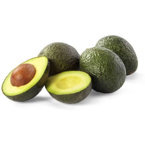 Organic Avocado