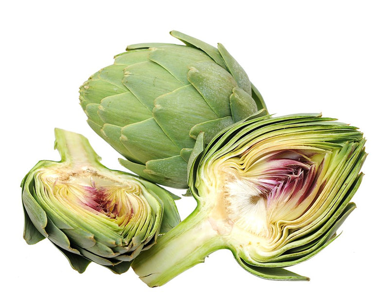 Organic Artichoke