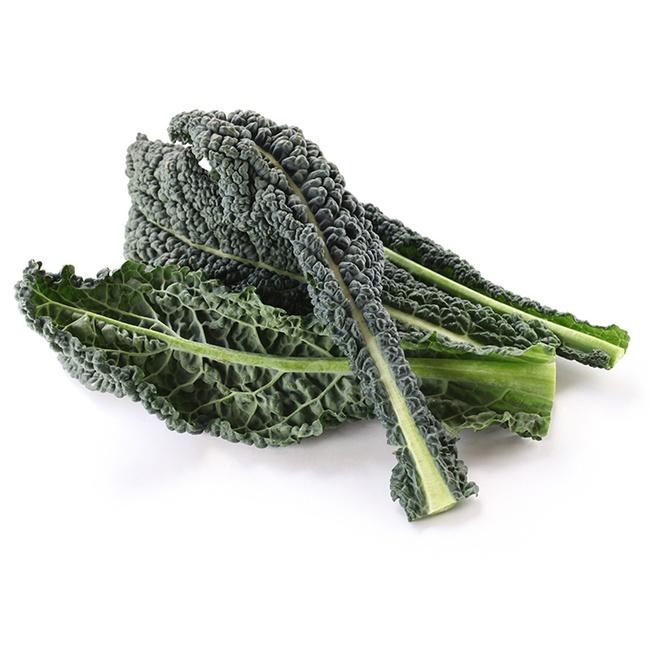 Organic Black Kale