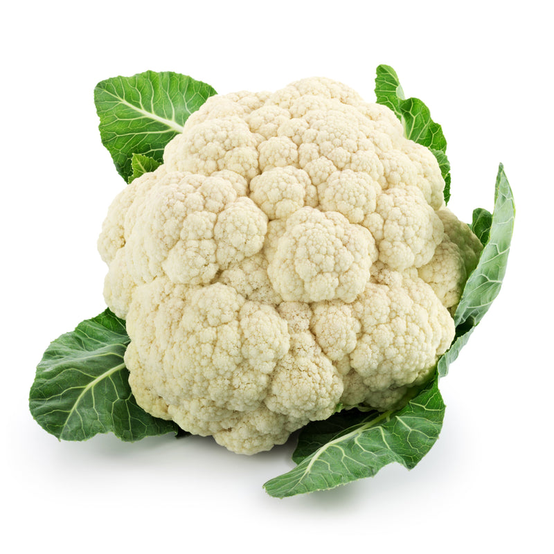 Organic Cauliflower