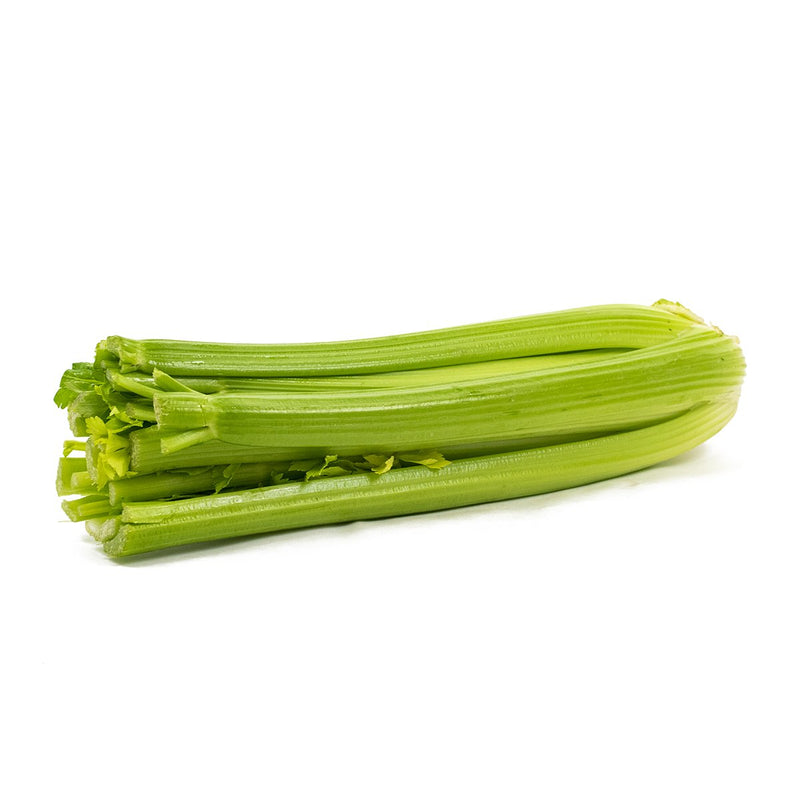 Organic Celery