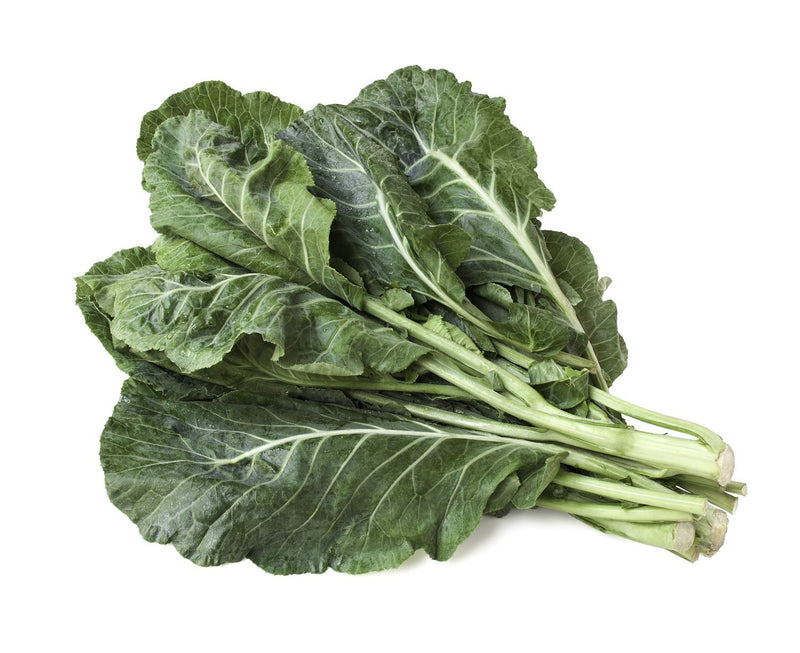 Organic Collard Greens