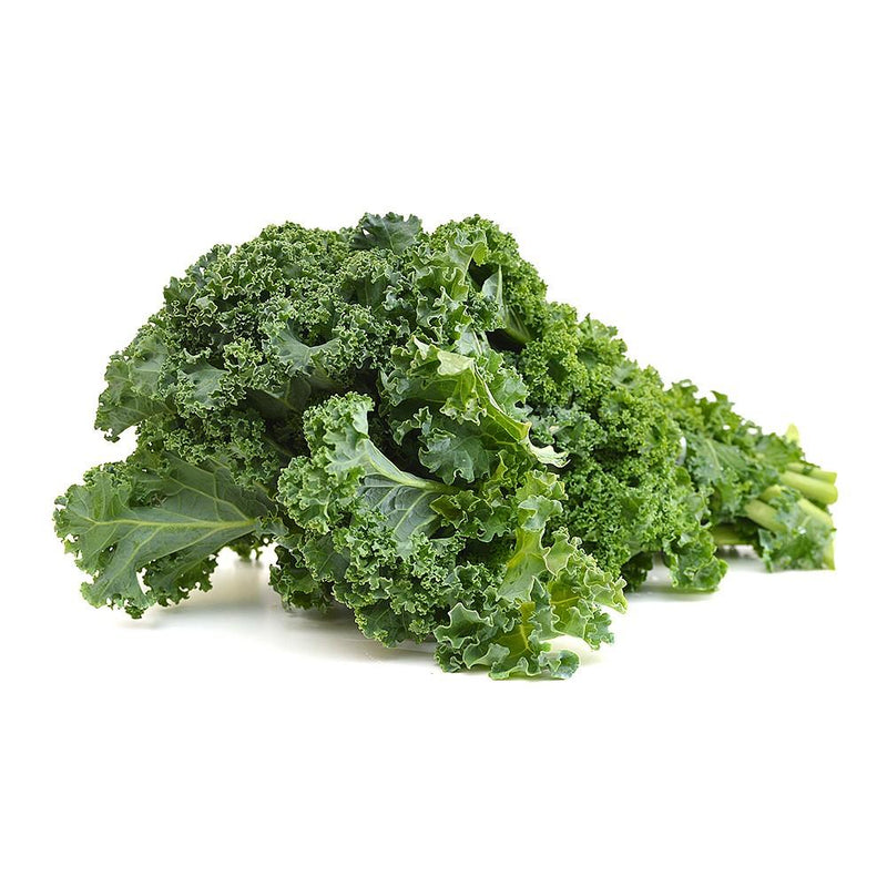 Organic Green Kale