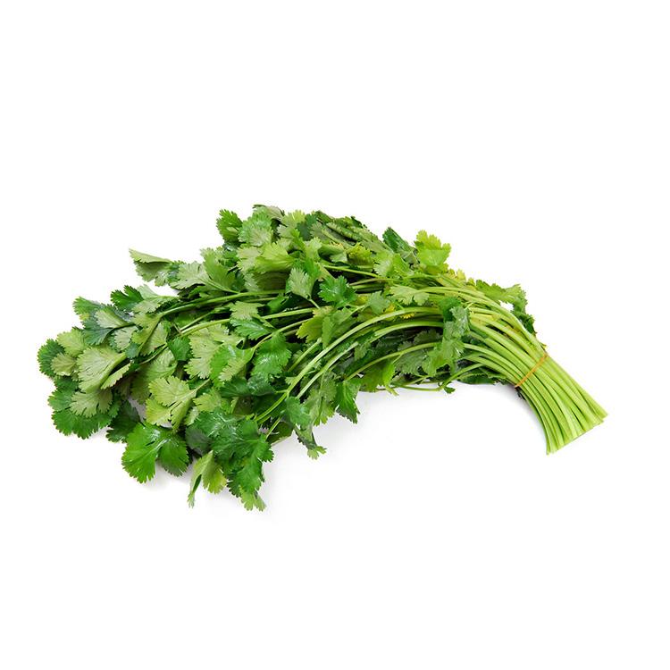 Organic Italian Parsley