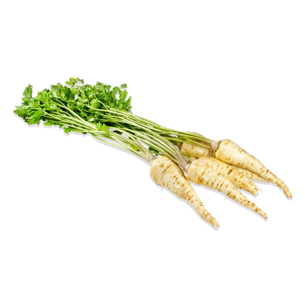 Produce Organic Parsley Root
