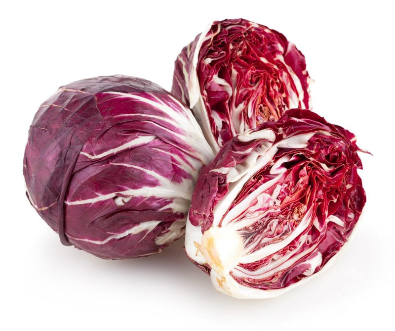 Organic Radicchio