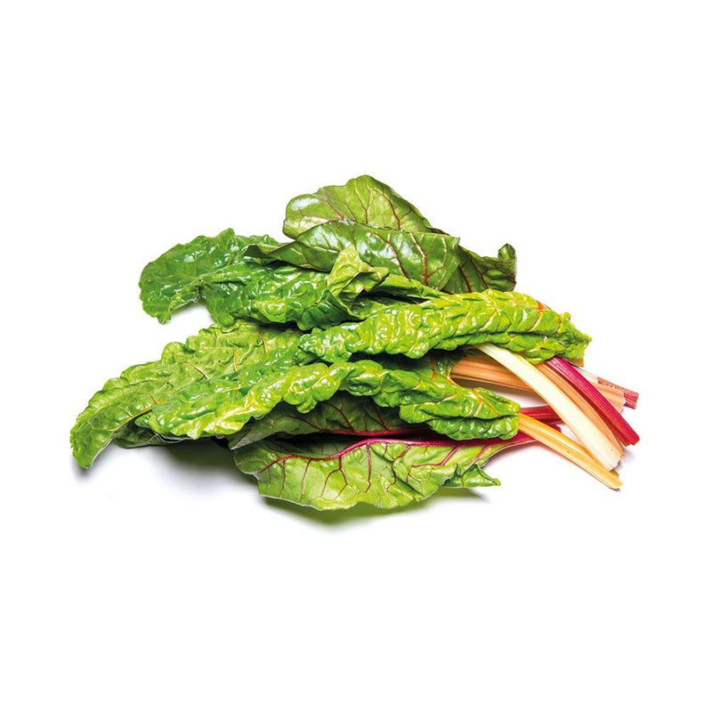 Organic Rainbow Chard