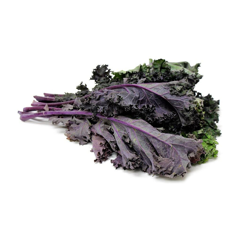 Organic Red Kale