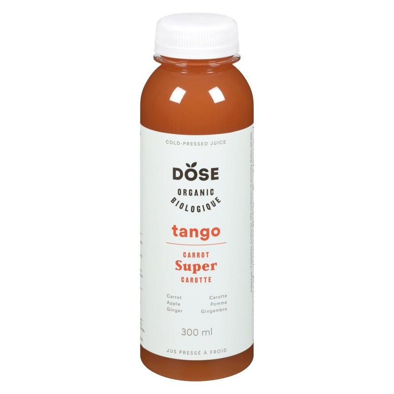 Organic Tango Cold Pressed Juice