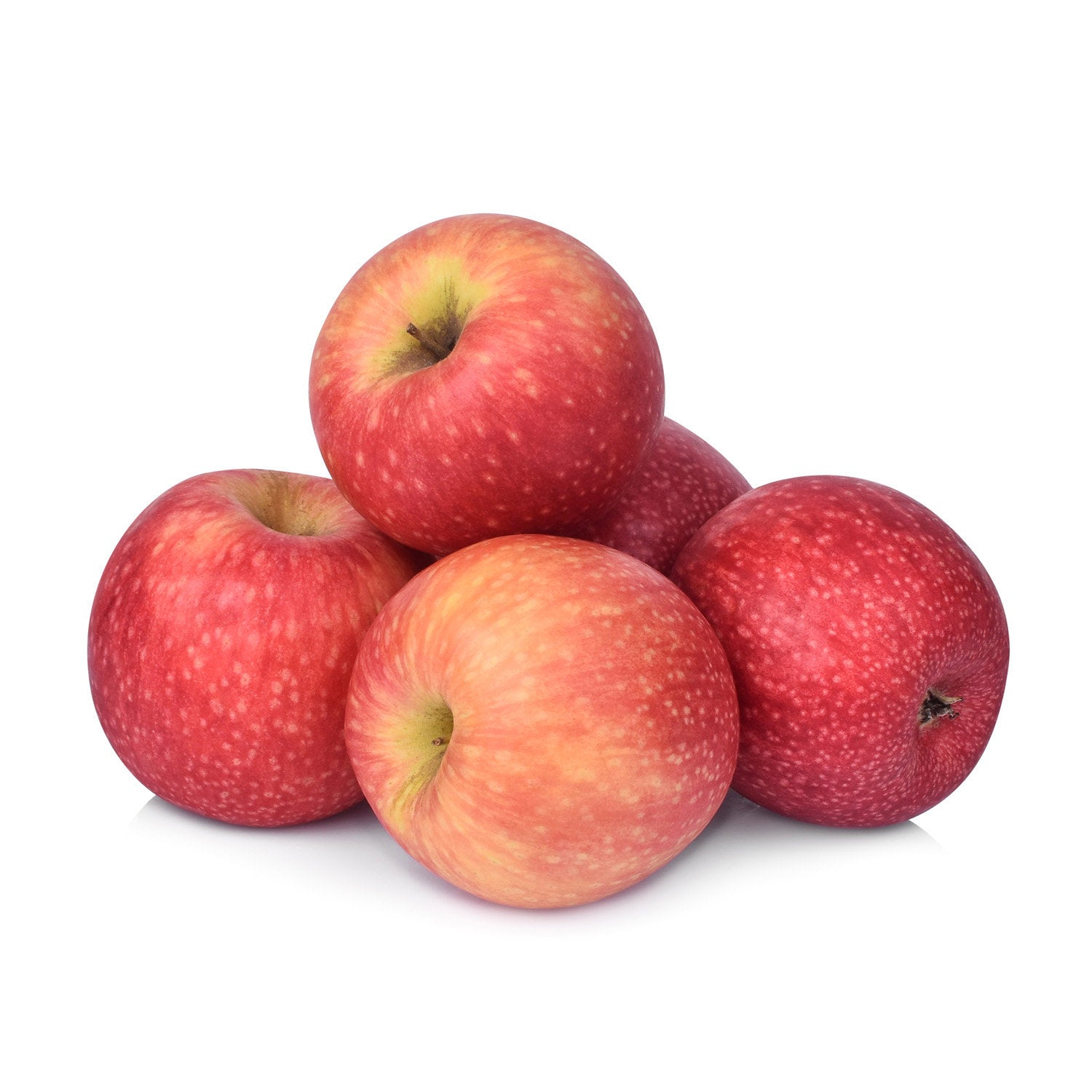 Produce Organic Pink Lady Apples