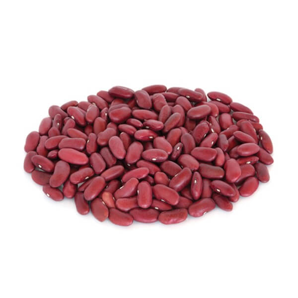 Organic Red Kidney Beans