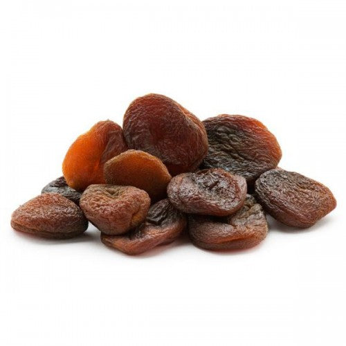 Organic Turkish Apricots