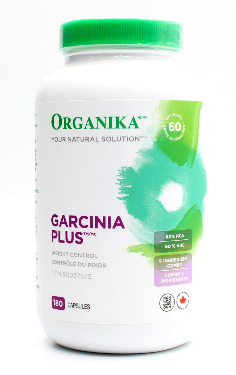 Garcinia Plus