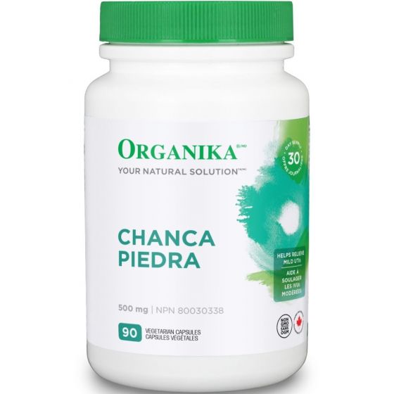 Chanca Piedra - 500mg