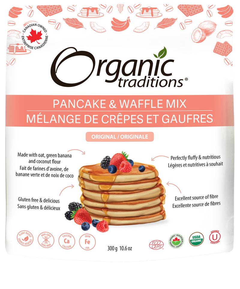Original Pancake & Waffle Mix