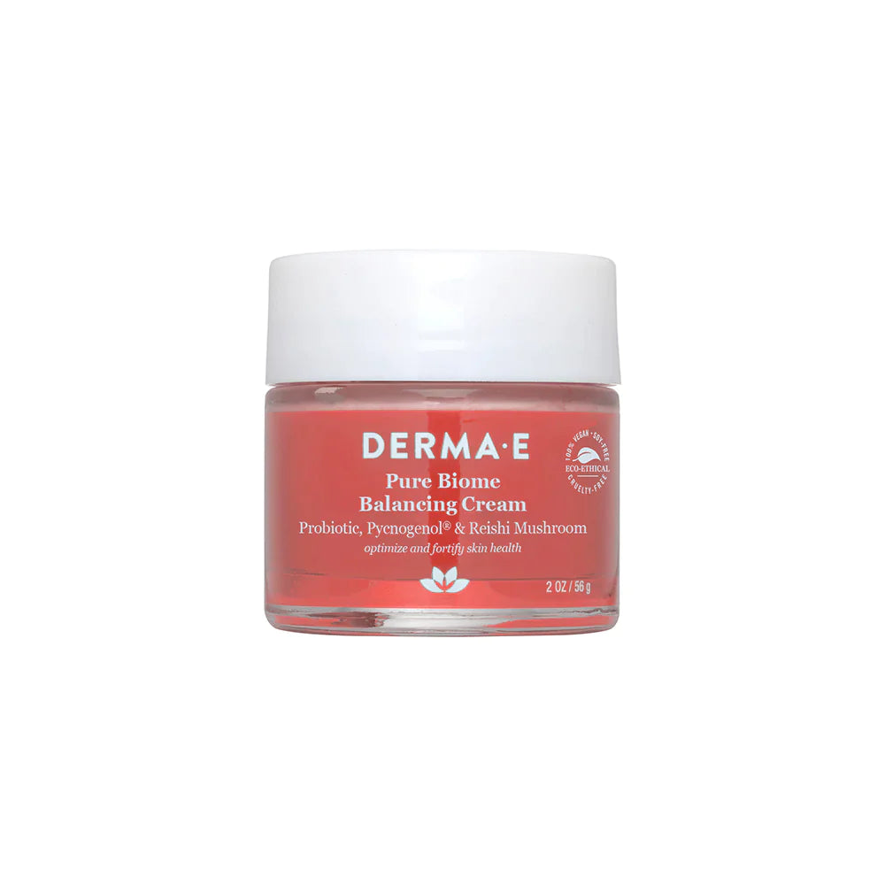 Pure Biome Balancing Cream
