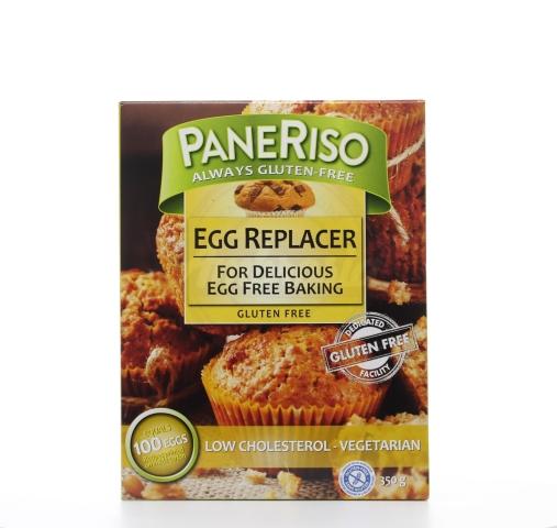 Egg Replacer