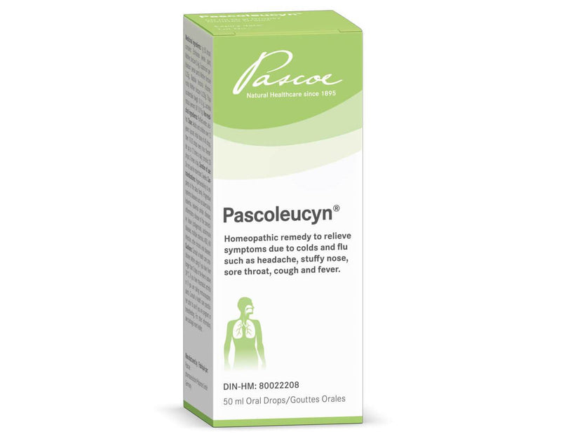 Pascoleucyn