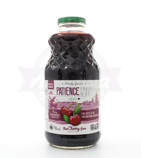 Organic Tart Cherry Juice