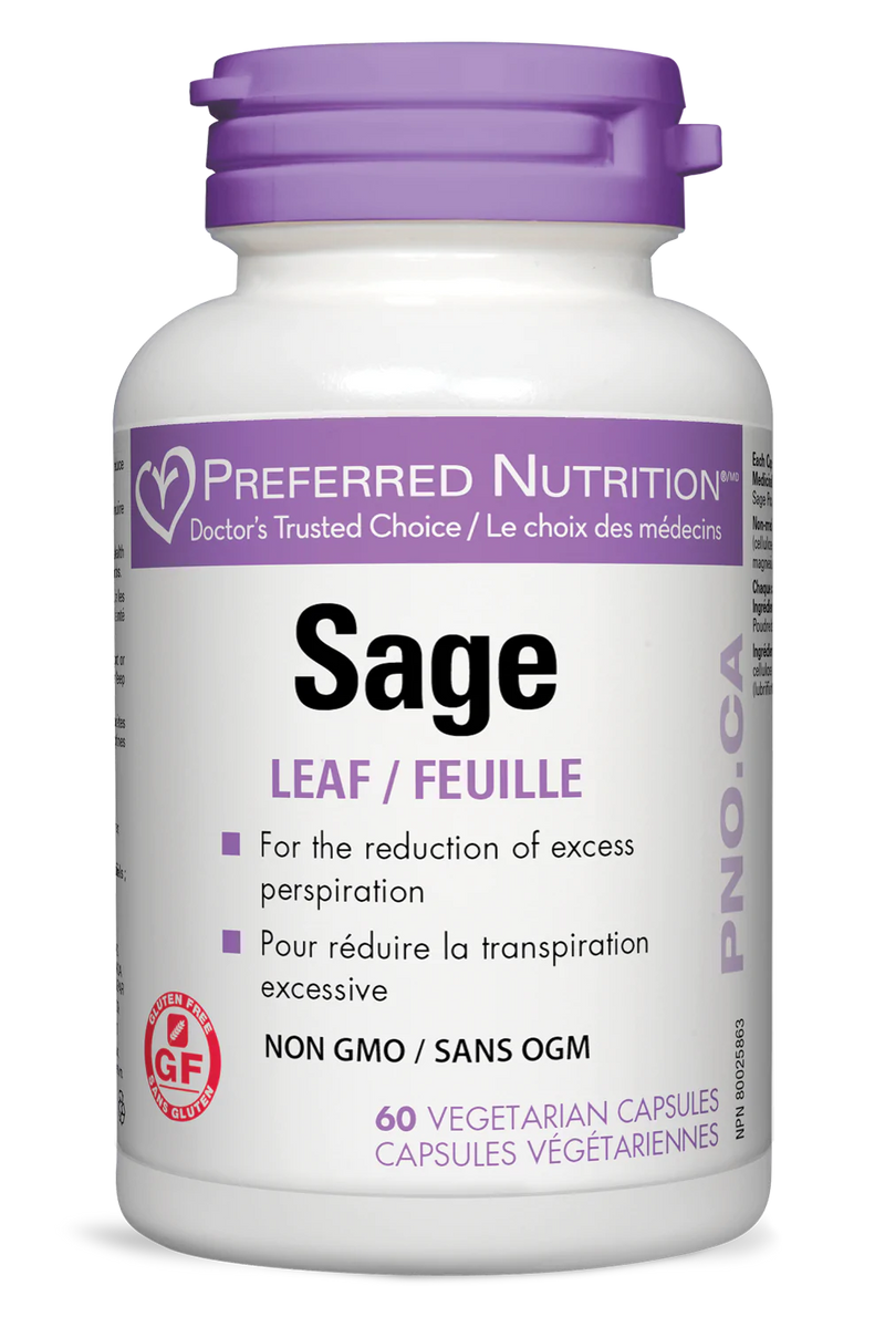 Sage Leaf