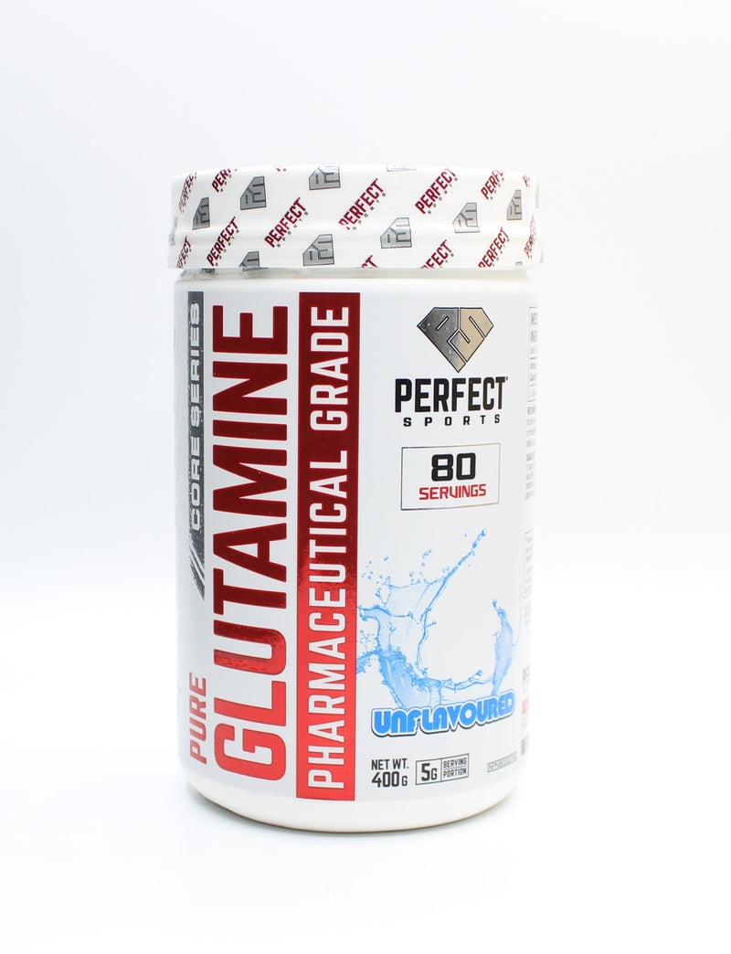 Japanese Fermented Glutamine